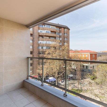 Insidehome Ciudad De Valladolid Exterior photo