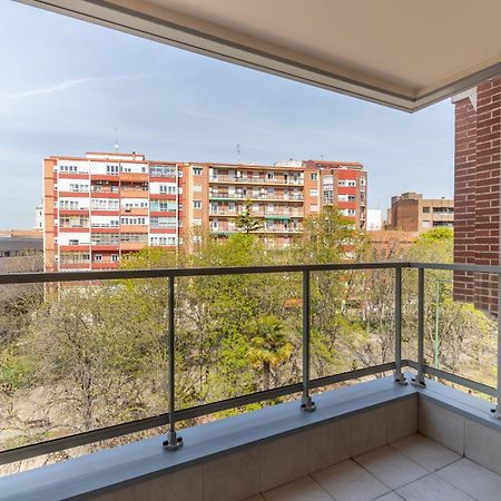 Insidehome Ciudad De Valladolid Exterior photo