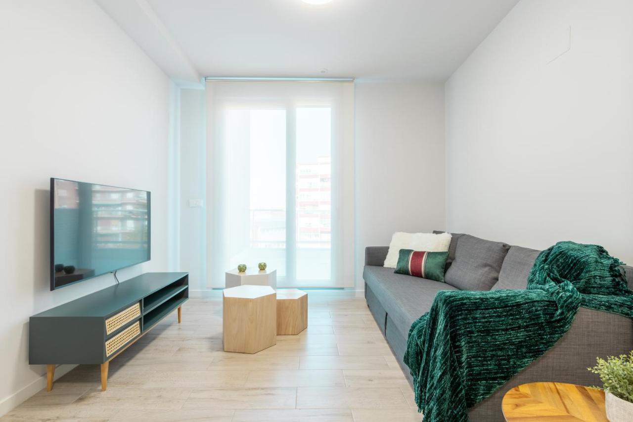 Insidehome Ciudad De Valladolid Exterior photo