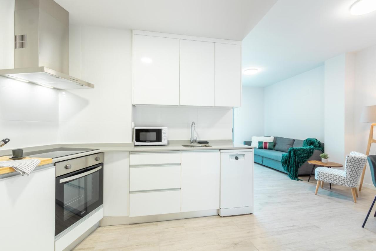 Insidehome Ciudad De Valladolid Exterior photo