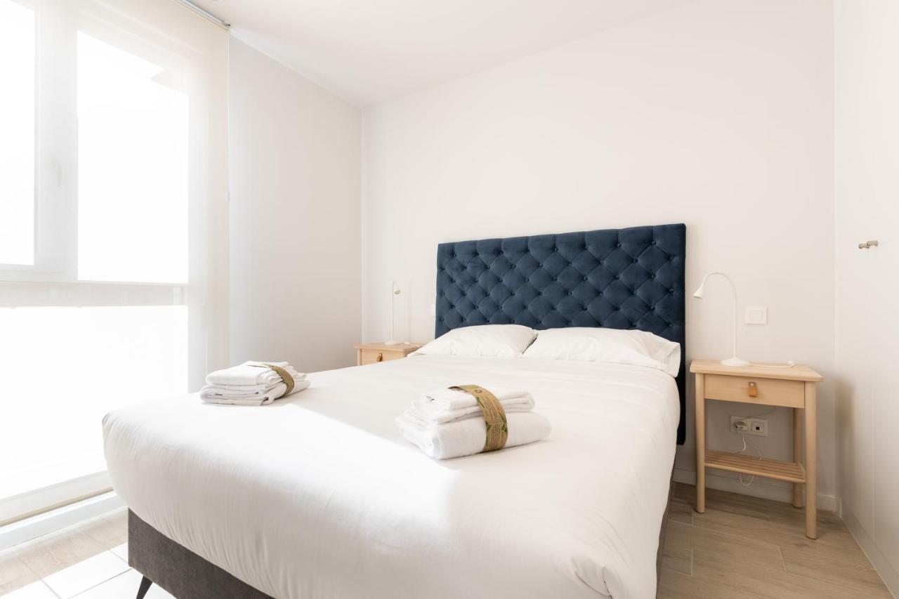 Insidehome Ciudad De Valladolid Exterior photo