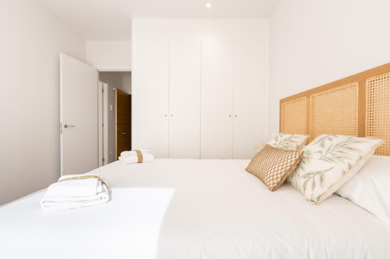 Insidehome Ciudad De Valladolid Exterior photo
