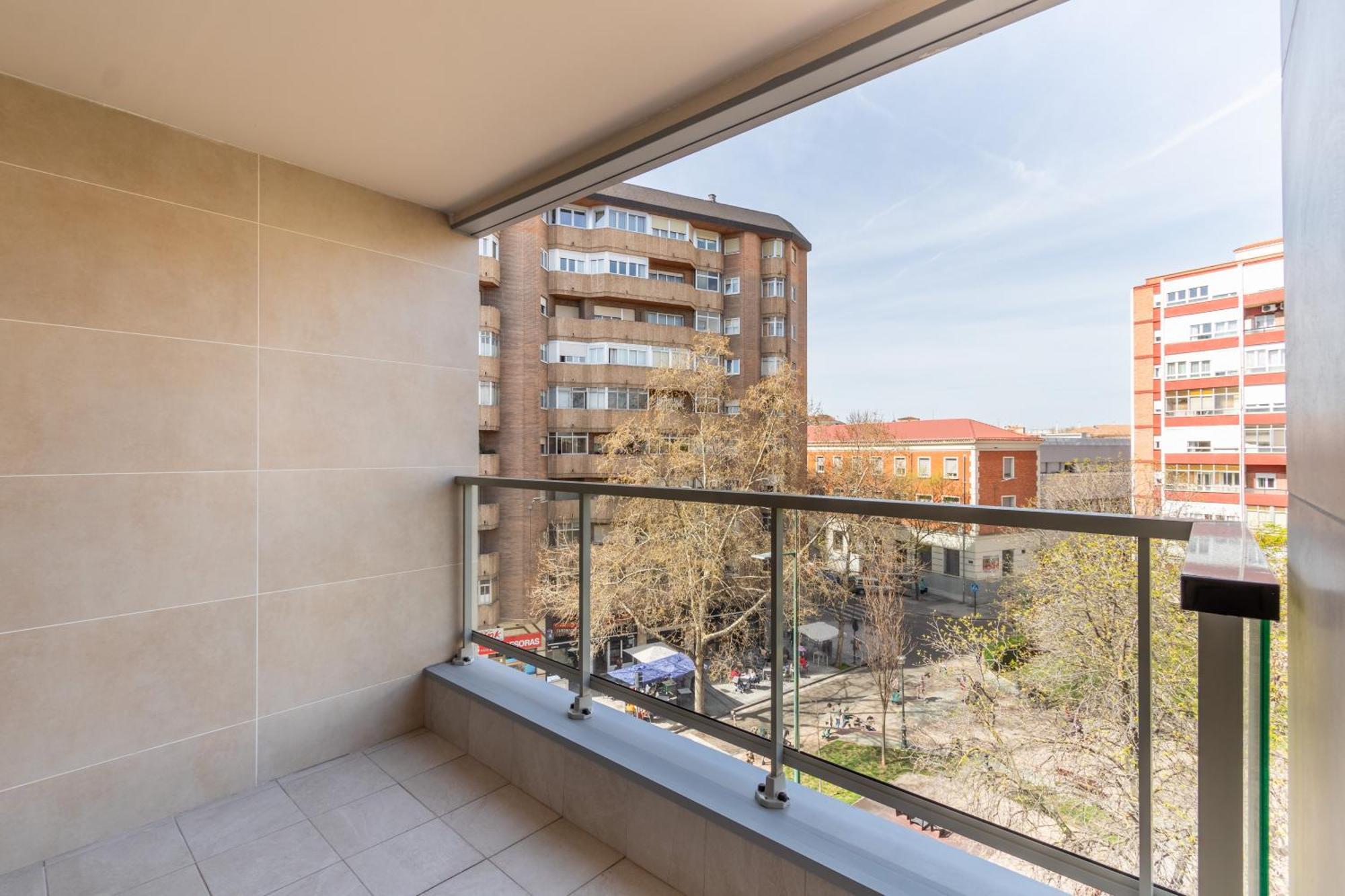 Insidehome Ciudad De Valladolid Exterior photo